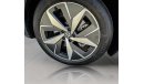 Volkswagen ID.4 2022 Volkswagen ID.4 Pure Plus - Innovative, Fully-Electric, Unforgettable export