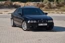 BMW M5 E39