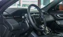 Land Rover Range Rover Velar D300 S R Dynamic