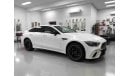 Mercedes-Benz AMG GT 53 BRAND NEW EUROPE SPECS AMAZING SPORT CAR