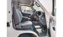 Toyota Hiace TOYOTA HIAVE VAN RIGHT HAND DRIVE (PM1309)