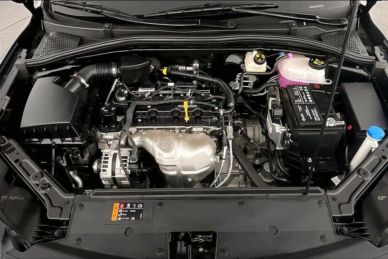 MG 5 Comfort | Guaranteed Warranty | 0 Down Payment