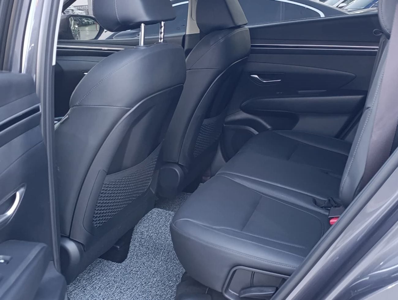 هيونداي توسون COMFORT