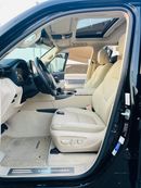 تويوتا لاند كروزر VXR