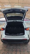 Lexus NX350 PREMIUM (NON GCC)
