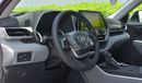 Toyota Highlander Toyota Highlander GLE 2.5L | Hybrid | 2023 Production 2023 | For Export Only