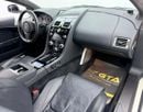Aston Martin DBS 2009 Aston Martin DBS, Full Aston Martin Service History, Very Low Km, Excellent Condition, GCC
