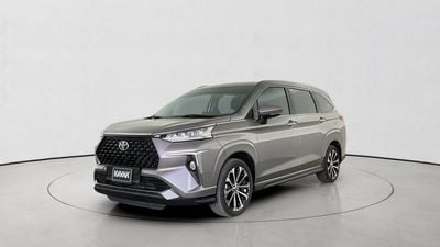 Toyota Veloz | Guaranteed Warranty | 0 Down Payment
