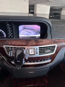 مرسيدس بنز S 550