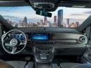 Mercedes Benz V300 AVANTGARDE with Additional Rear A/C