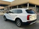 Kia Telluride 2021 KIA TELLURIDE EX TOP OPTION AWD 3.8L - V6
