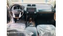 Toyota Prado 2.7L 4 CYLINDERS -- Excellent Condition