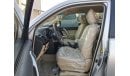 تويوتا برادو 4.0L Petrol, Alloy Rims, Rear A/C, Leather Seats (LOT # 1776)