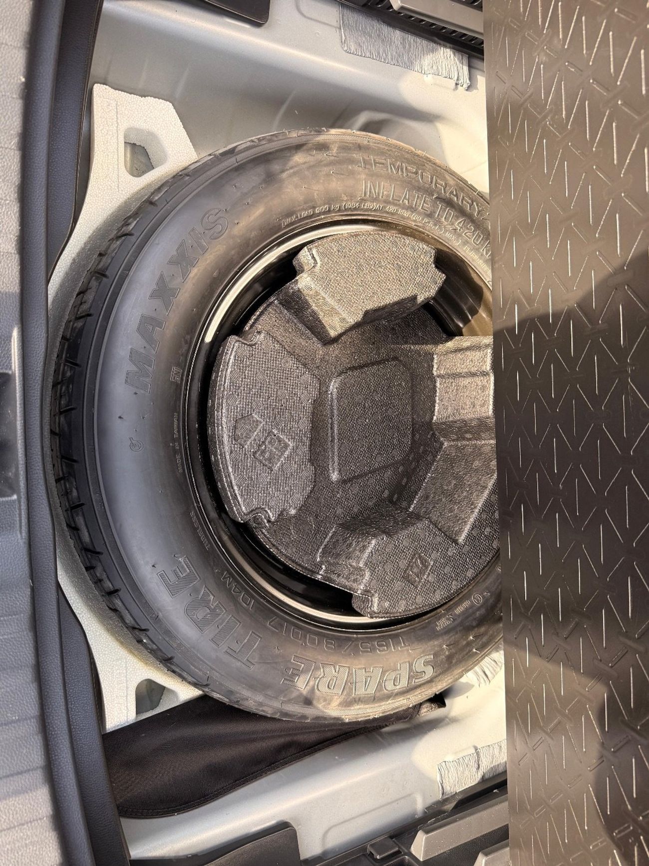 Toyota RAV4 Toyota RAV4 2.5 L 2024