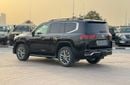 Toyota Land Cruiser BRAND NEW TOYOTA LANDCRUISER ZX 2023 4WD AT PETROL = RIGHT HAND DRIVE