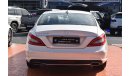 Mercedes-Benz CLS 500 GCC AMG