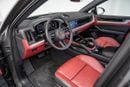 Porsche Cayenne STD
