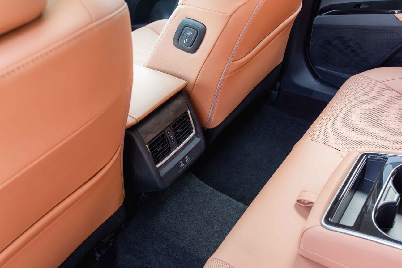 Toyota Camry LUMIERE HEV HEV
