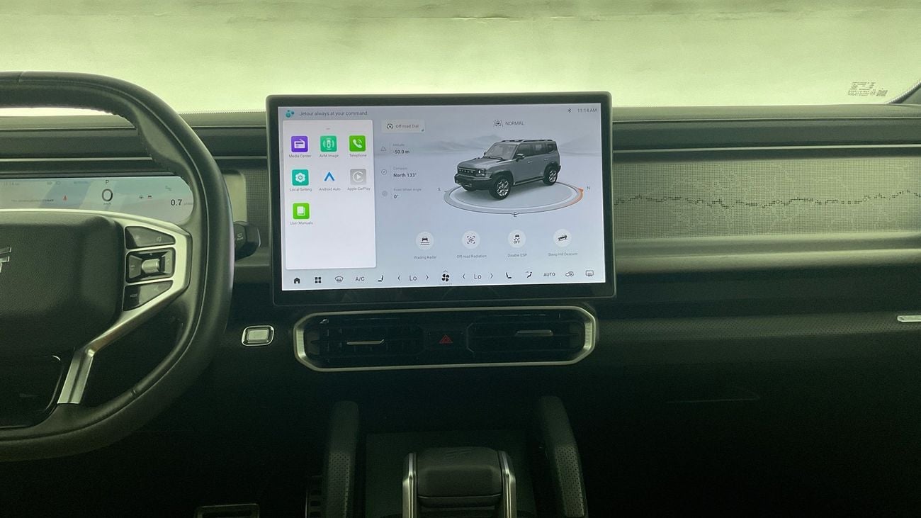 جيتور T2 Luxury | upto AED 20,000 Ramadan Discount | شامل الضمان | 0 ﺪﻔﻋﺓ ﺃﻮﻟﻯ