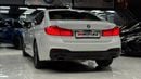 BMW 540i M SPORT