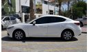 Mazda 3 Mid Range Agency Maintained