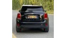 ميني كوبر كونتري مان 2020 MINI Countryman