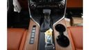 Lexus LX 600 2024 LEXUS VIP V6 3.5L PETROL 4-SEATER AT