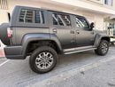 بايك BJ40