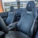 Ferrari Portofino Std 3.9L