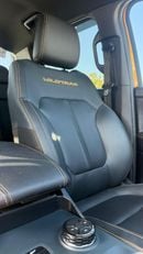 فورد رانجر Wildtrak RHD 2.0L V4 Turbo Diesel Engine 4WD 360° Camera Automatic Gear 5 Seats 4 Doors