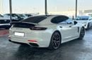 بورش باناميرا GTS 4.0L (475 HP)