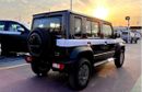 Suzuki Jimny GLX 2024 4WD 5Doors Local Registration +10%