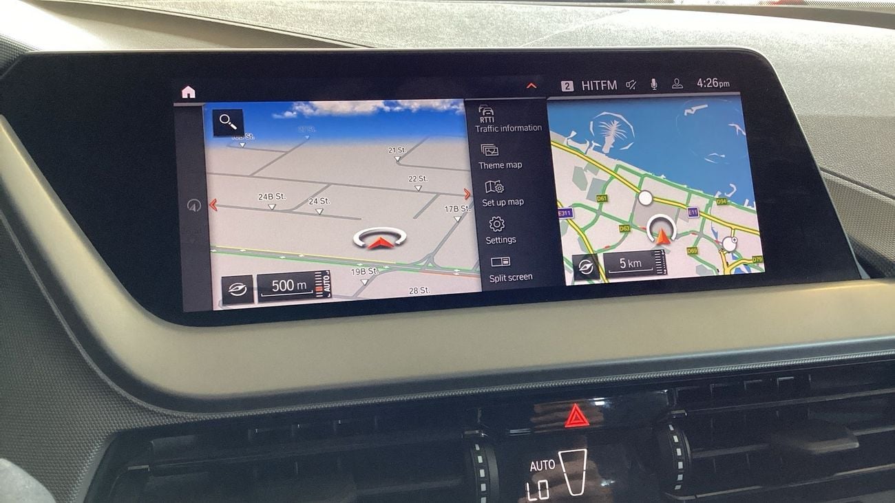 BMW 218i Gran Coupe 1.5 218I GRAN COUPE JOY EDITION | Guaranteed Warranty | 0 Down Payment