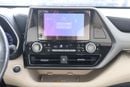 Toyota Highlander 2.5L Hybrid VXR (AWD) Toyota Highlander Hybrid full 2025 | Limited |