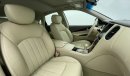 Infiniti QX50 LUXURY 3.7 | Under Warranty | Inspected on 150+ parameters