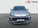 أم جي ZS STANDARD 2.0