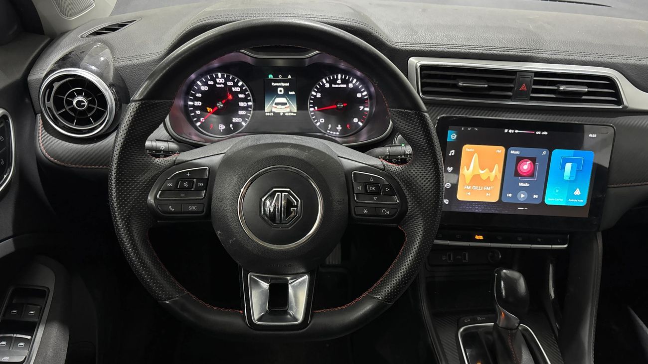 MG ZS STD 2023 | AED 511/Month | 0 DP | 30 Day Return | Warranty