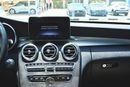 مرسيدس بنز C 300 STD