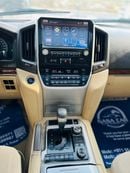 Toyota Land Cruiser petrol 4.0 liter 2017 model left hand drive  only for export available