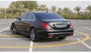 Mercedes-Benz S 500 AMG