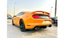 Ford Mustang EcoBoost Premium For sale