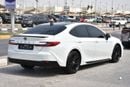 Toyota Camry GLE