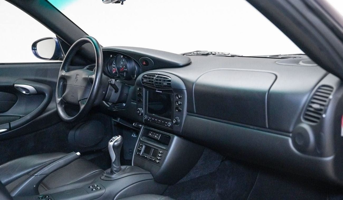 Porsche 911 Carrera 4 Manual - Extended Special Offers - Drive Home Today