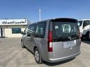Hyundai Staria Hyundai Staria 3.5L Petrol, Van 9 Seats, Color Silver, Model 2025 (GCC SPECS) AT