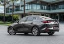مازدا 3 Evolve 3 Evolve | 1,175 P.M | 0% Downpayment | Mazda Service History!