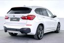 BMW X1 xDrive 25i M Sport | Guaranteed Warranty | 0 Down Payment