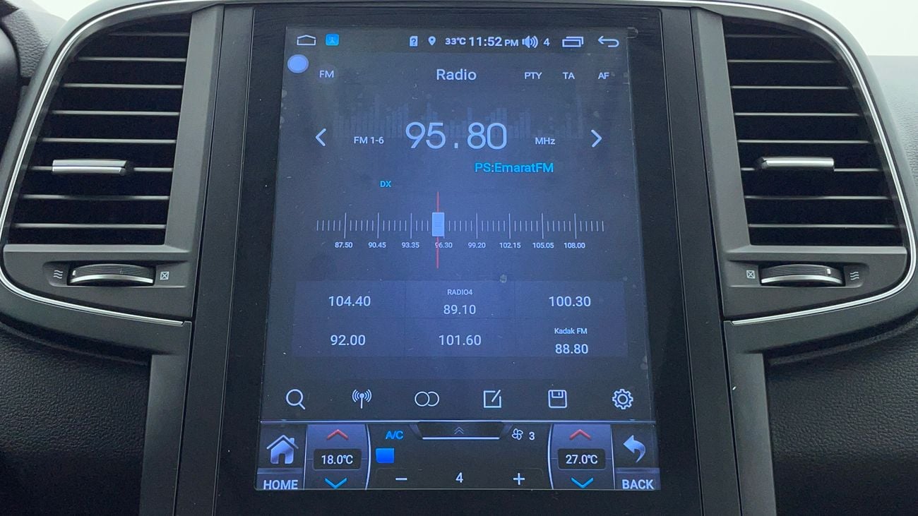 Renault Koleos PE 2.5 | Zero Down Payment | Free Home Test Drive