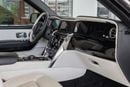Rolls-Royce Cullinan ROLLS-ROYCE CULLINAN | SILVER BADGE | FULL OPTIONS | BESPOKE SOUND SYSTEM | GCC SPECS | 2025