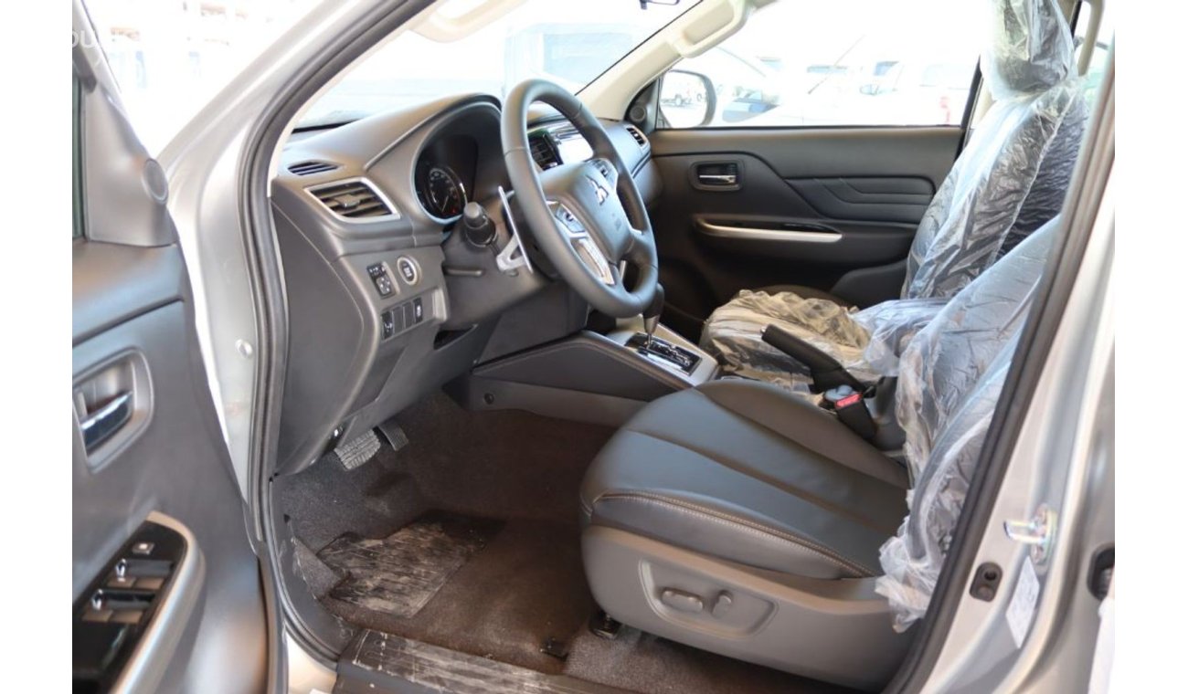 Mitsubishi L200 SPORTERO MIVEC FULL - DIFF LOCK LEATHER SEAT