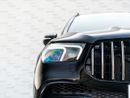 مرسيدس بنز GLE 53 AMG AMG 4MATIC+